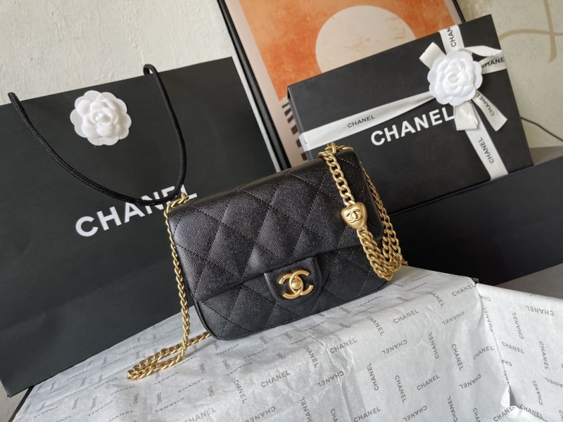 Chanel Satchel Bags